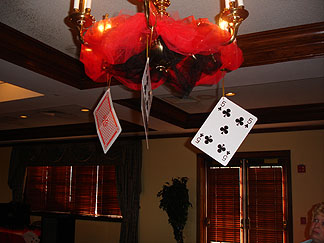 Naples Casino Parties Picture Gallery