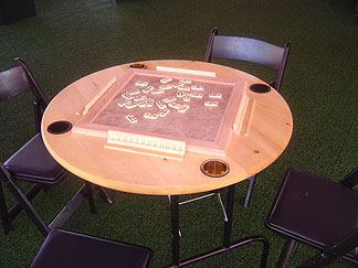 Naples Casino Parties Picture Gallery