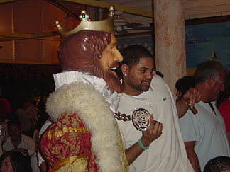 Naples Casino Parties Picture Gallery