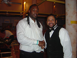 Naples Casino Parties Picture Gallery