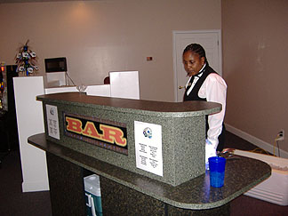 Naples Casino Parties Picture Gallery