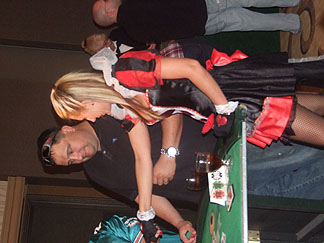 Naples Casino Parties Picture Gallery