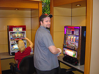 Naples Casino Parties Picture Gallery