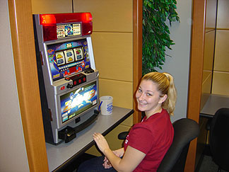 Naples Casino Parties Picture Gallery