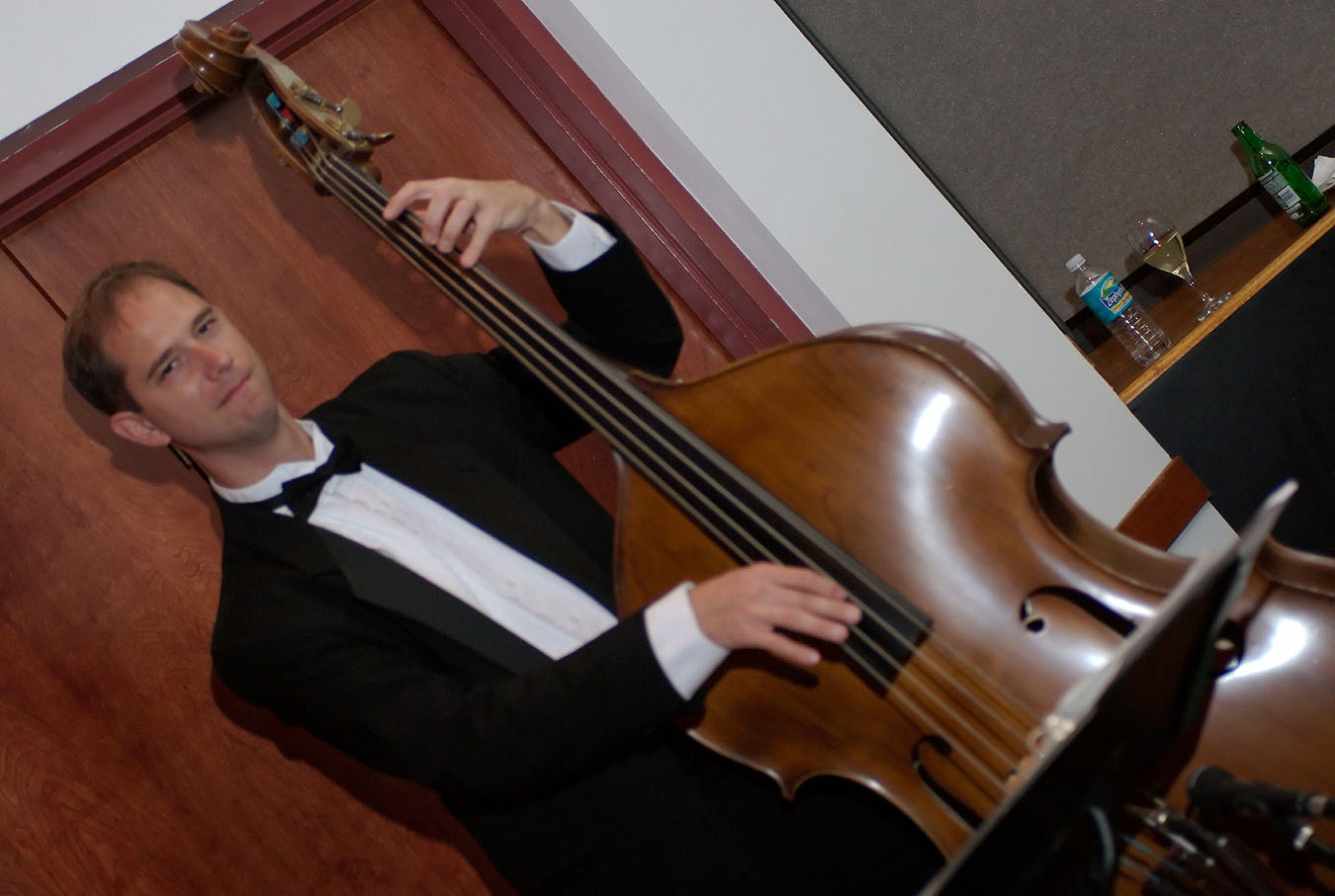 Naples Casino Parties Picture Gallery