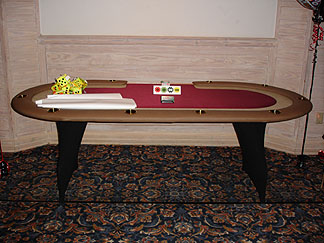 Naples Casino Parties Picture Gallery